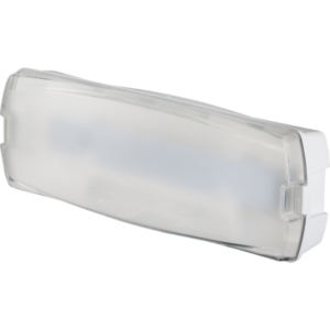 4lite nødlys lampe